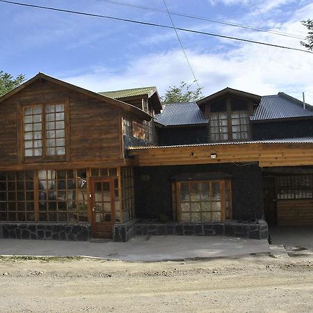 Casa Departamento En El Bosque Apartment Ushuaia Exterior foto