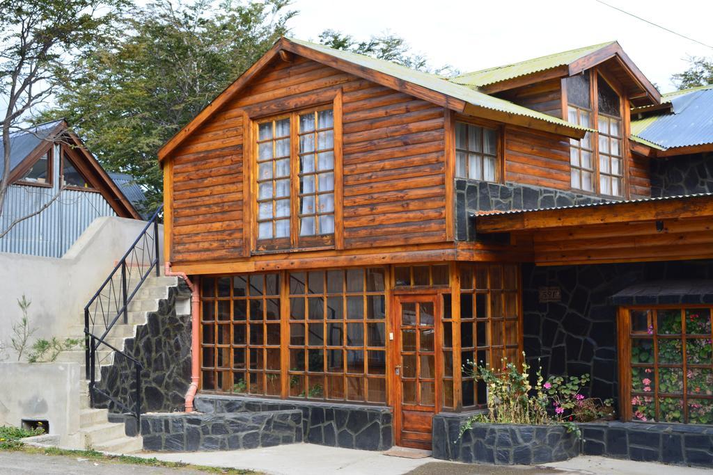 Casa Departamento En El Bosque Apartment Ushuaia Cameră foto