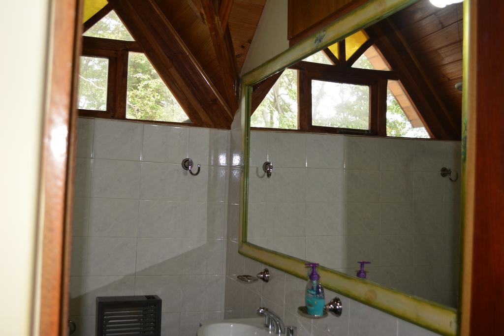 Casa Departamento En El Bosque Apartment Ushuaia Cameră foto
