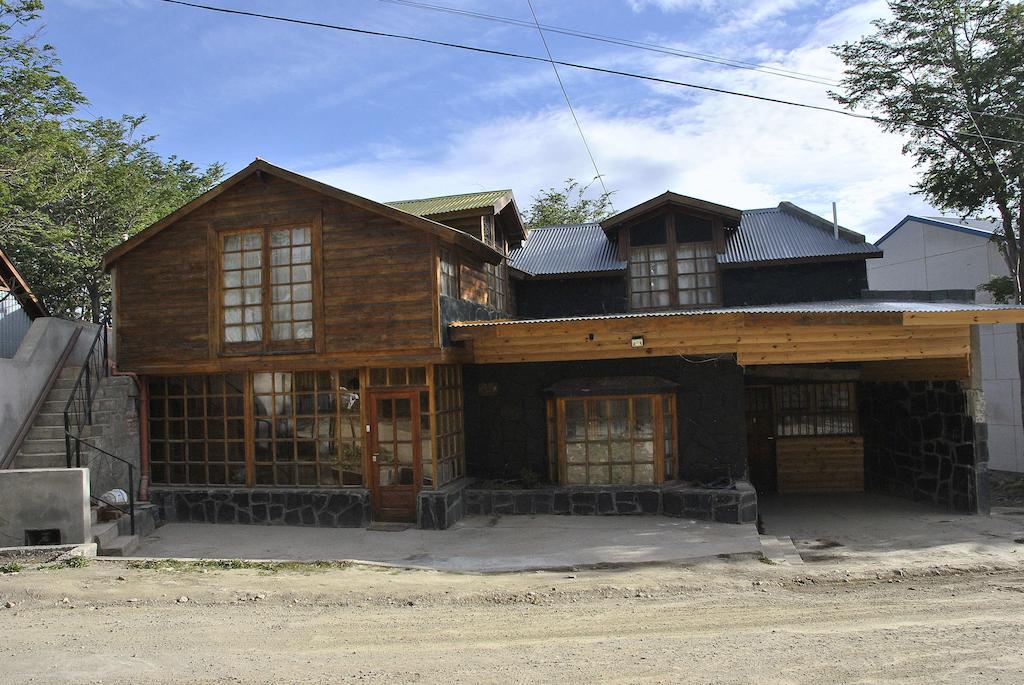 Casa Departamento En El Bosque Apartment Ushuaia Exterior foto
